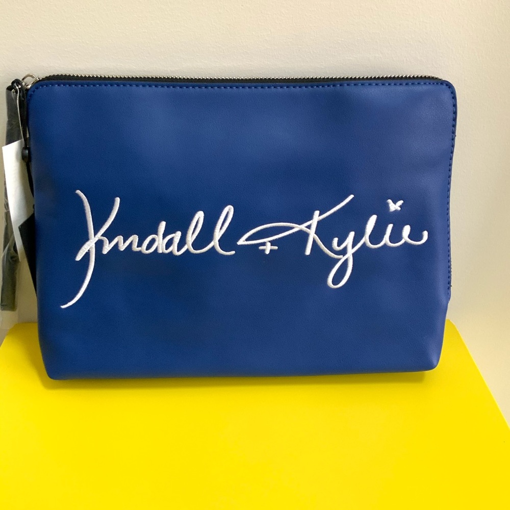 Kendall & Kylie Pouch